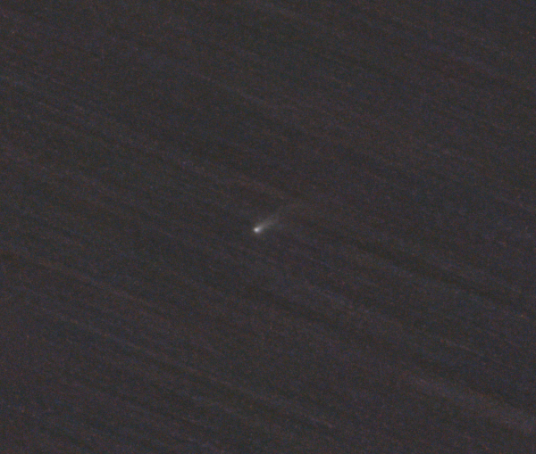 C/2025 K1 (ATLAS) - Astrophotography