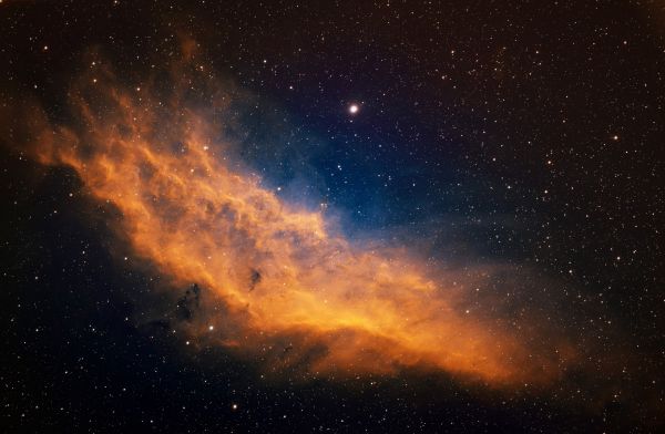 California - Astrophotography