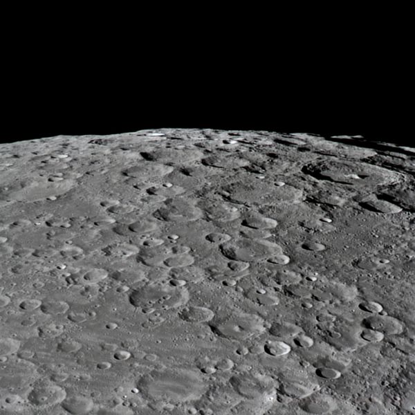 Moretus, Curtius, Zach (30 jan 2015, 21:07) - Astrophotography