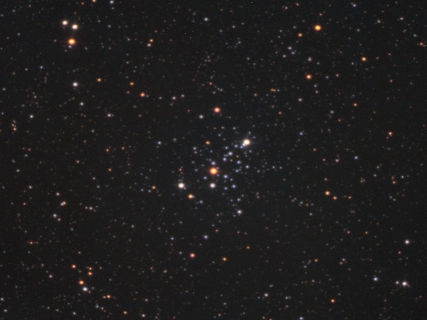 M103 - Astrophotography