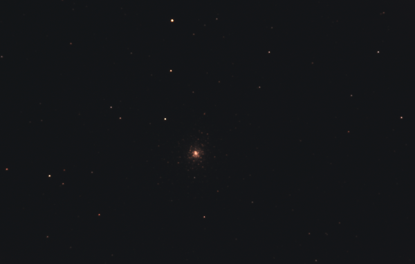 M 92 - Astrophotography