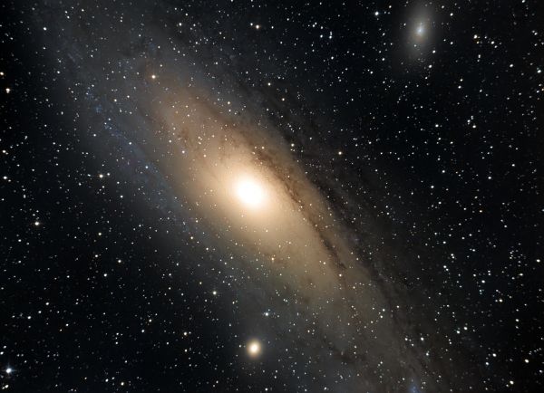 M31 - Astrophotography