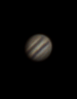 Jupiter - Astrophotography