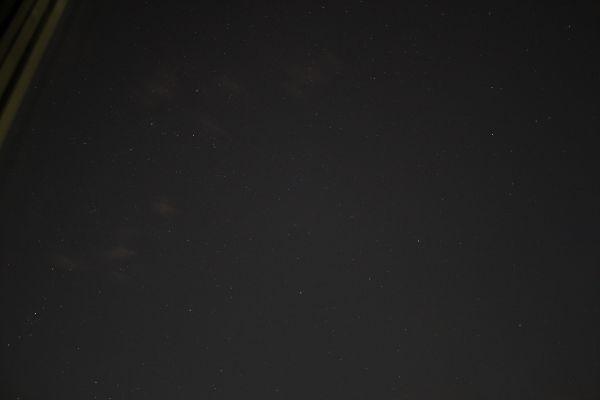 Summer-Autumn Constellations - Astrophotography