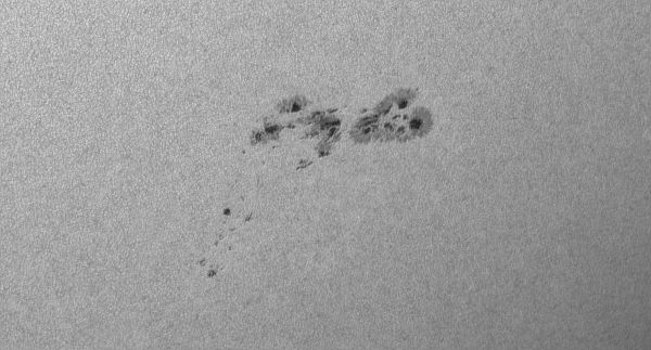 AR2860 - Astrophotography