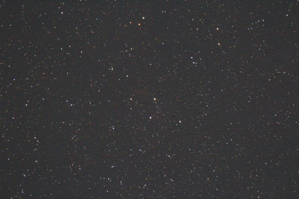 NGC6888 - Astrophotography