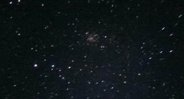 M71 - Astrophotography