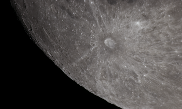 30.10.2020 - Astrophotography