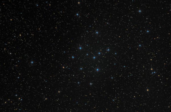 IC4665 - Astrophotography