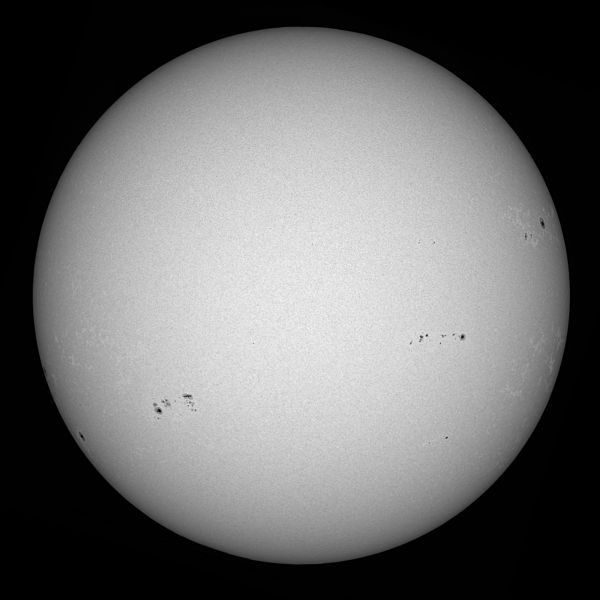 Sun 16.09.24 12:20 (GMT+5) - Astrophotography
