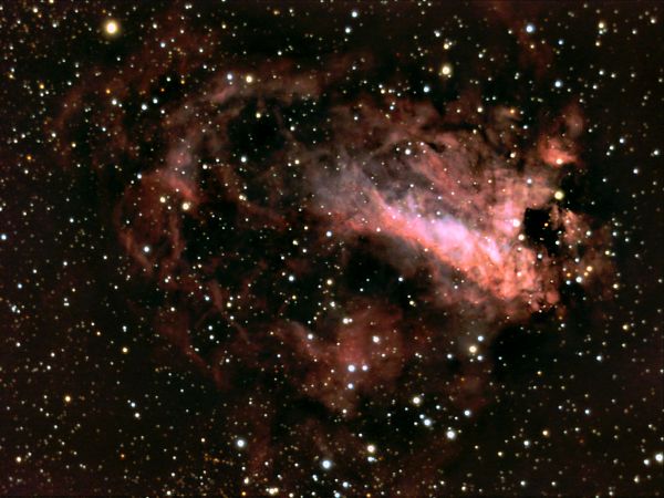 M27.jpg  3200 x 2400 1.8MB - Astrophotography