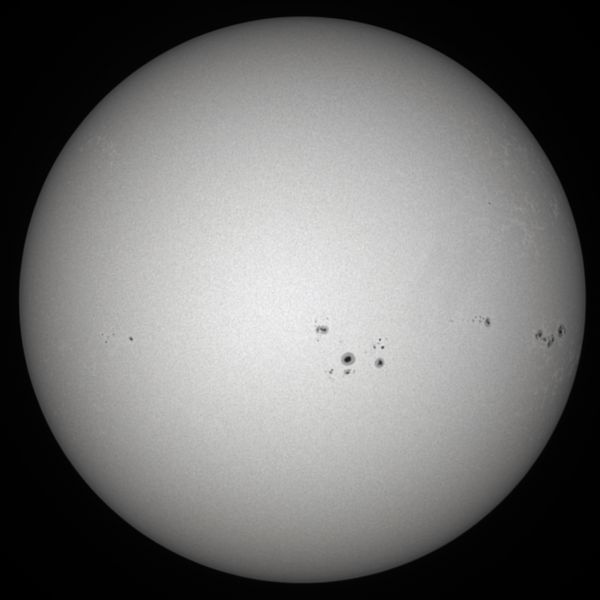 Sun 23.05.24 10:29 (GMT+5) - Astrophotography