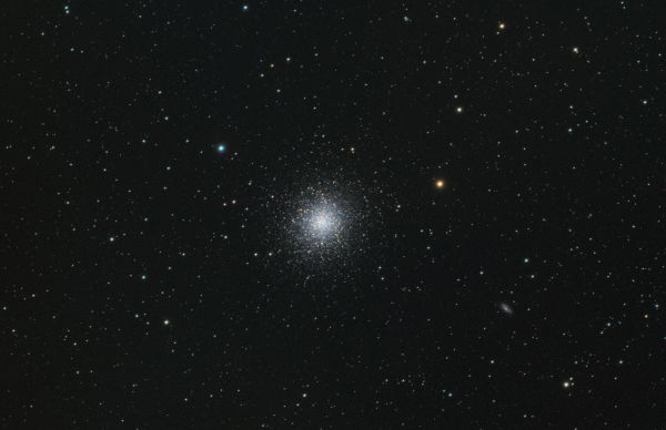 M13 - Astrophotography