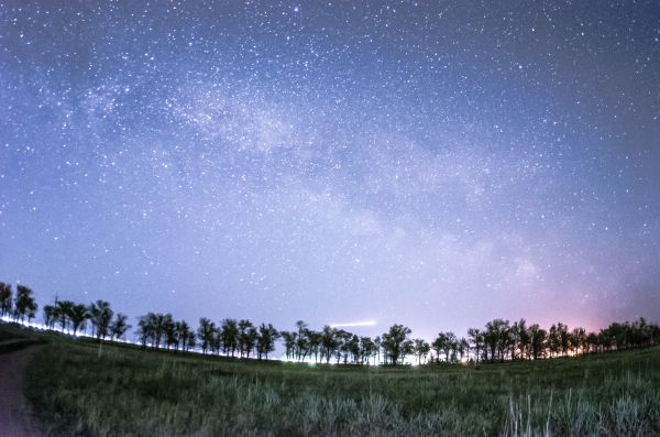 Milky Way - Astrophotography
