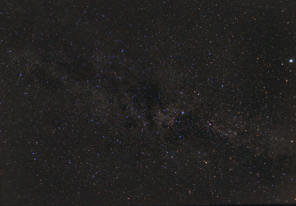 Milky Way - Astrophotography