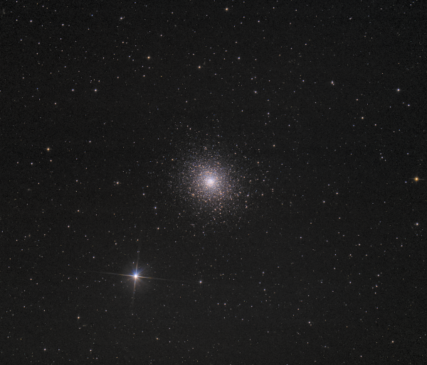 M5 - Astrophotography