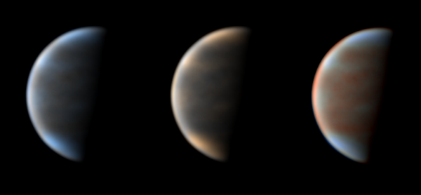 Venus 11.11.23 5:53 - Astrophotography