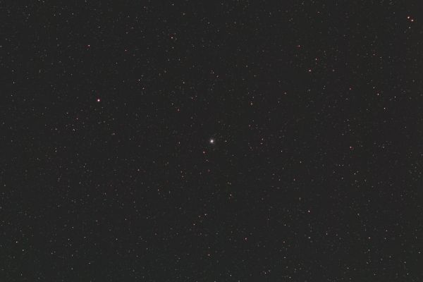 M13 - Astrophotography