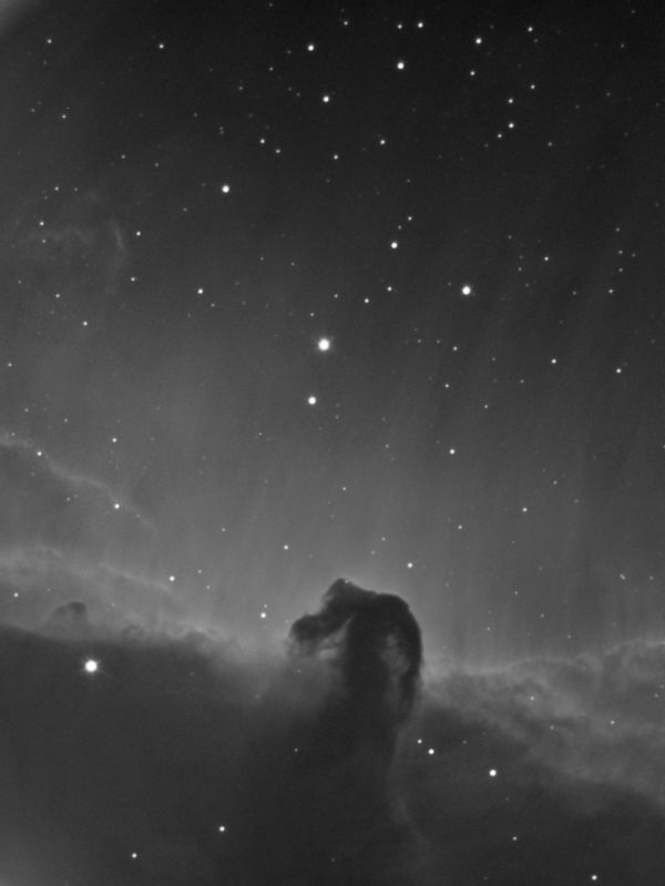 B33 - Astrophotography