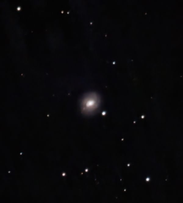 M 77 - Astrophotography