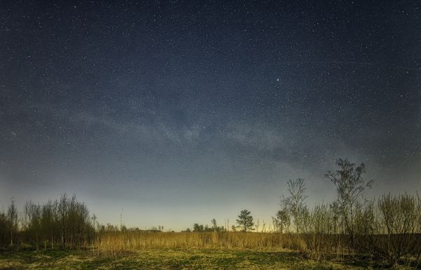 Night - Astrophotography