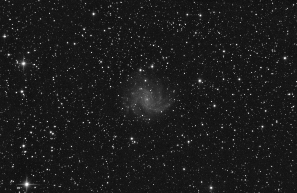 NGC6946 