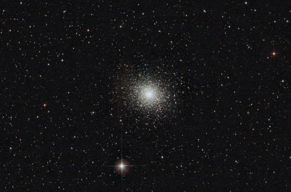 M5 - Astrophotography