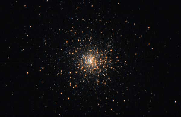 M 15 - Astrophotography