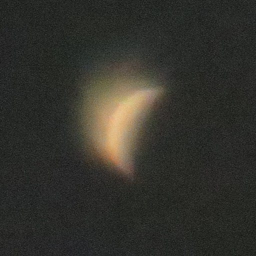 Venus - Astrophotography