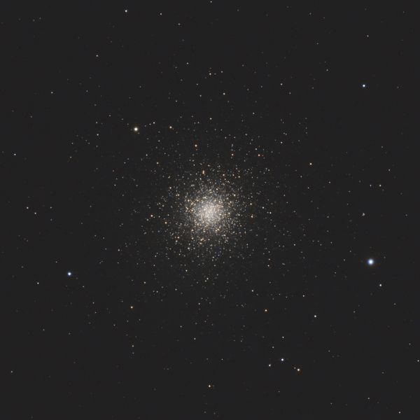 M3 - Astrophotography