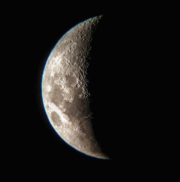 26.06.2020 23:25 - Astrophotography