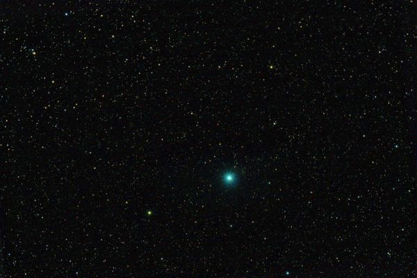 Regulus Leo I - Astrophotography