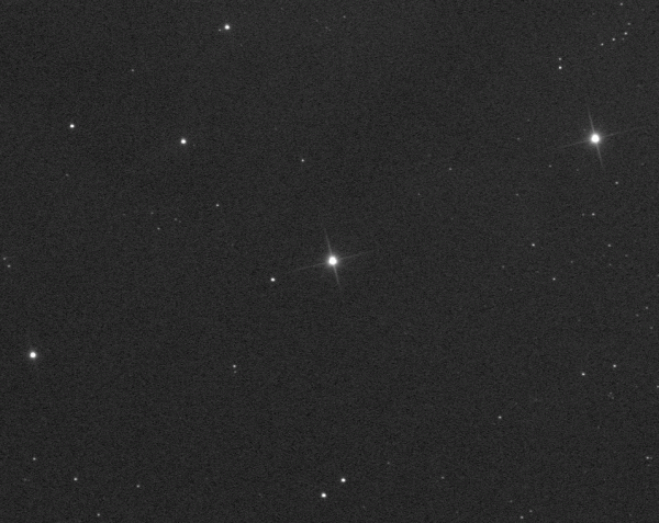 (524) Fidelio - Astrophotography