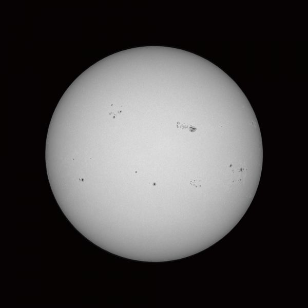 Sun 28.12.2024 12:05 GMT+5 - Astrophotography
