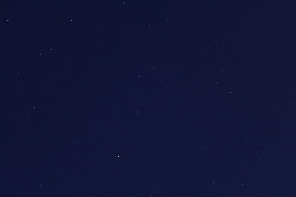 Andromeda - Astrophotography