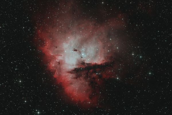 NGC281 