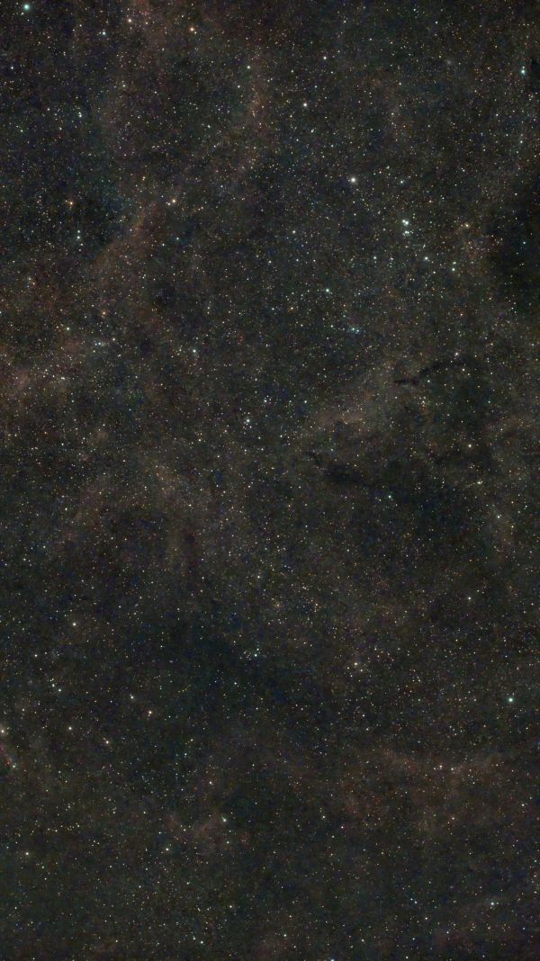 NGC 6871&NGC 6883 - Astrophotography