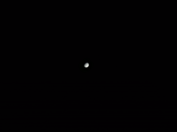 Venus - Astrophotography