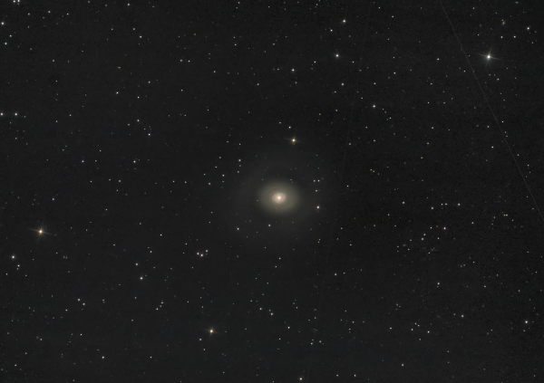 Galaxy M94 - Astrophotography