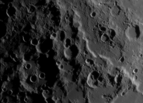 Altai 200726 - Astrophotography