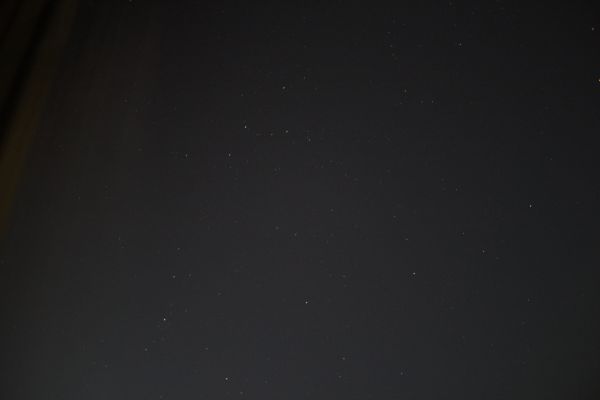 Perseus, Cassiopeia, Andromeda - Astrophotography