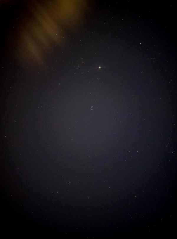 M45 - Astrophotography