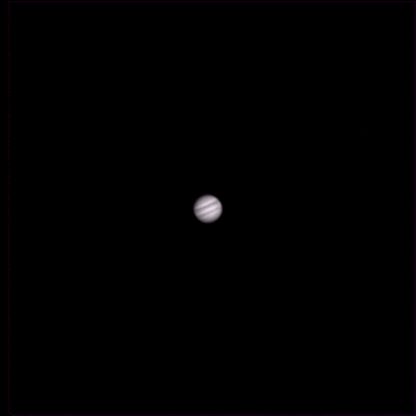 Jupiter - Astrophotography