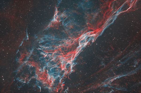 NGC6979 - Astrophotography
