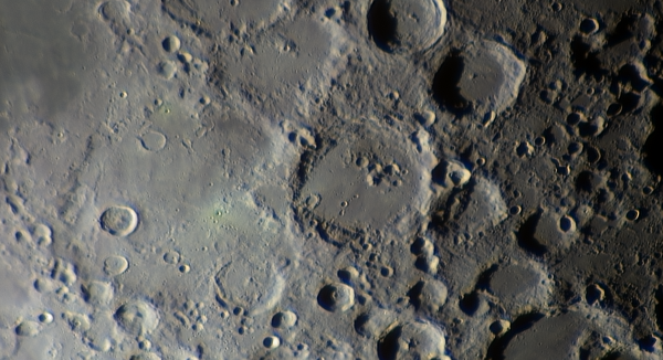 Walter 210829 - Astrophotography