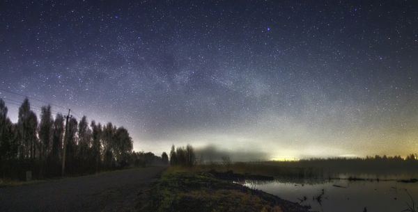 MP - Astrophotography