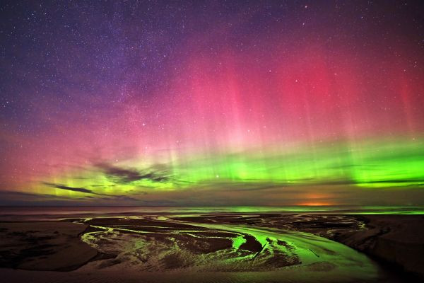 Glow 12.2025 - Astrophotography