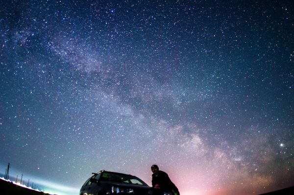 Milky Way - Astrophotography