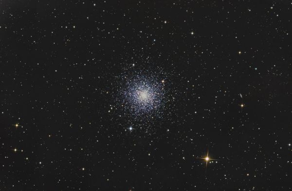 M 3 NGC 5272 - Astrophotography