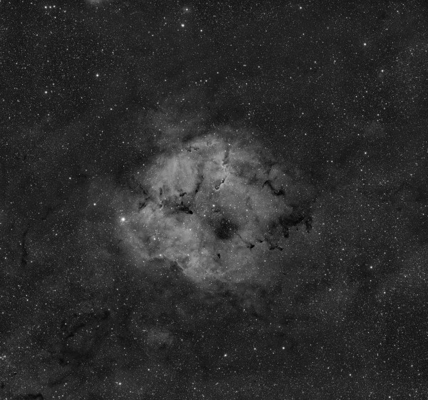 IC 1396 - Astrophotography